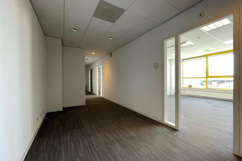 BedrijfsruimteaanHandelsweg 7<br/> inMijdrecht