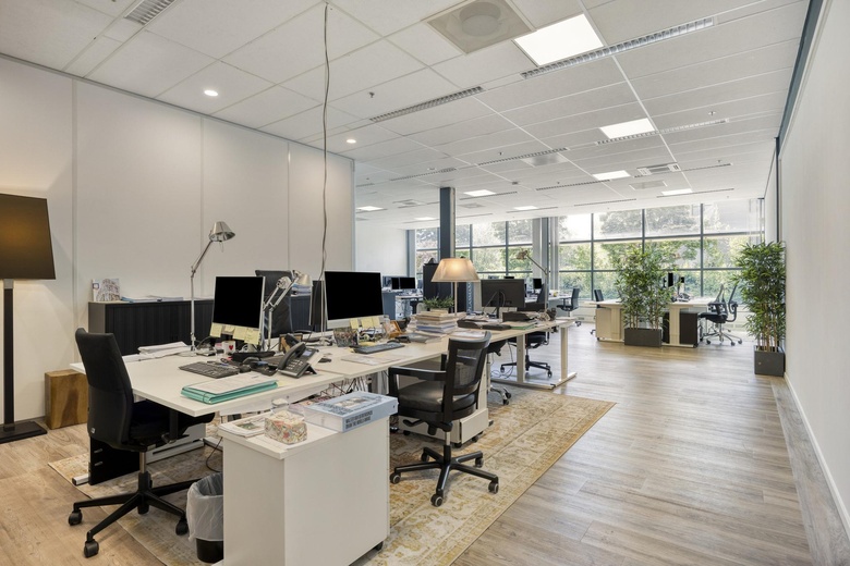 KantoorruimteaanBurgemeester Burgerslaan 40 A<br/> inRosmalen KantoorruimteaanBurgemeester Burgerslaan 40 A<br/> inRosmalen