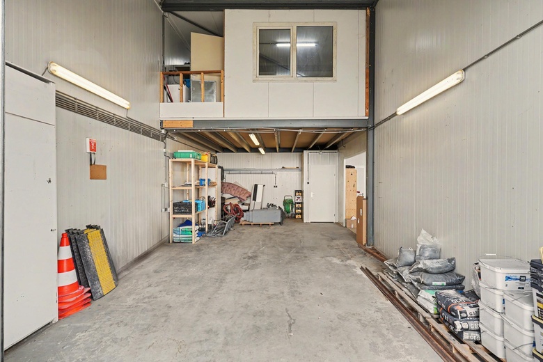 Bedrijfsruimte Kapelle - Handelsweg 51 F - Foto 13