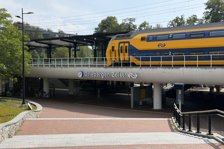 Kantoorruimte Zeist - Kwekerijweg 2 A - Foto 3