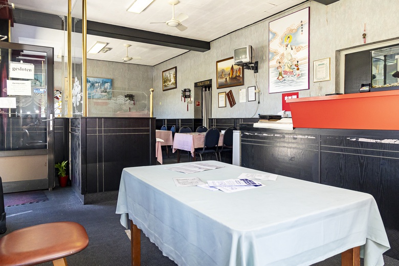 HorecaaanPastoor Dominicus Hexstraat 68<br/> inMeerssen