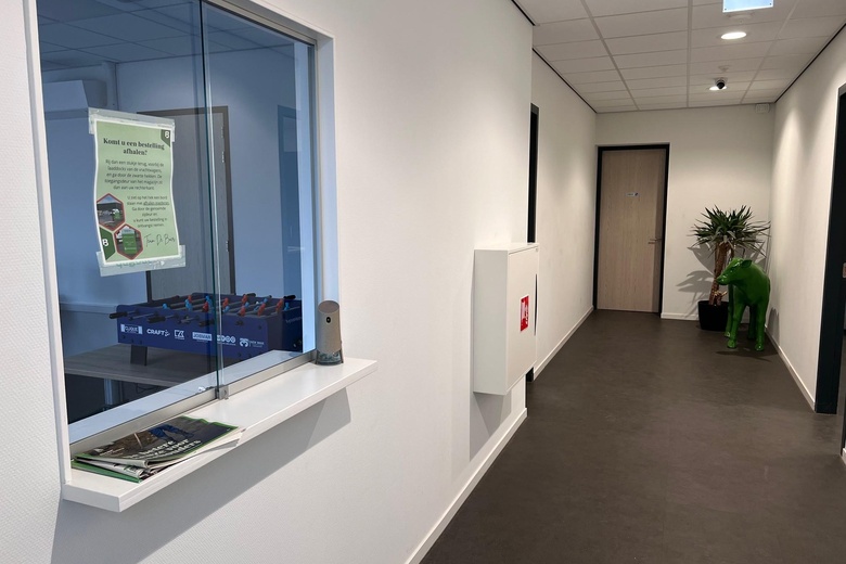 Kantoorruimte Drachten - Dukaat 3 - Foto 16