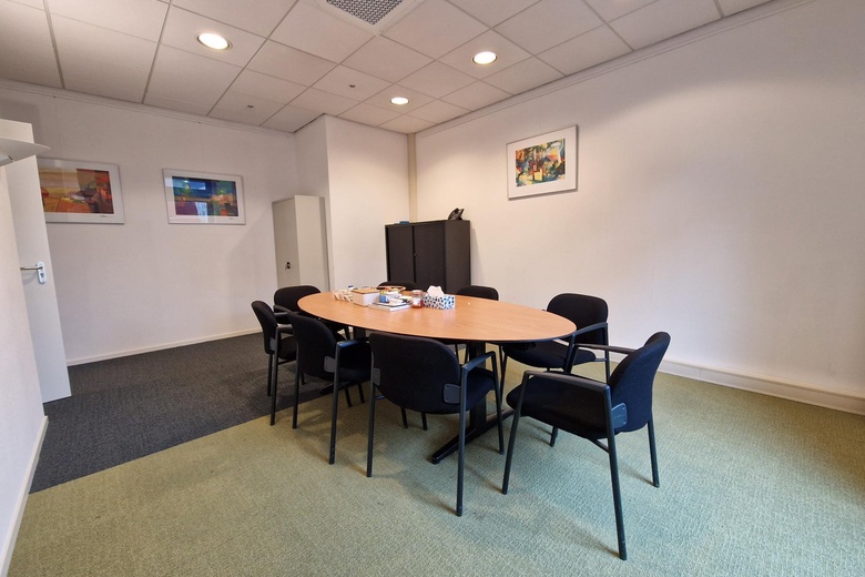 KantoorruimteaanKasteellaan 28<br/> inWijchen
