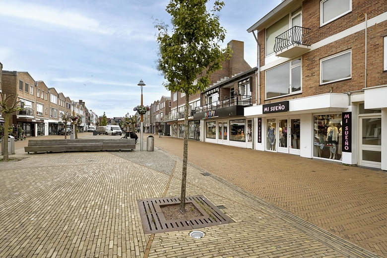 WinkelruimteaanPrincestraat 28<br/> inKatwijk