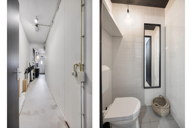 WinkelruimteaanKamp 60<br/> inAmersfoort