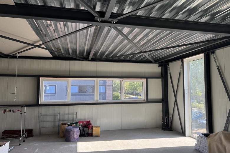 BedrijfsruimteaanDorresteinweg 72 11<br/> inSoest