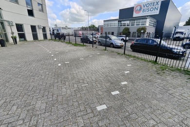 Bekijk foto 2 van Croy 43 D