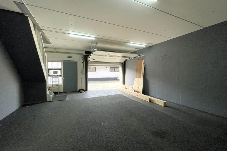 BedrijfsruimteaanIndustrieweg 18 2<br/> inHarderwijk
