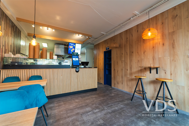 HorecaaanKettingstraat 3<br/> inDen Haag