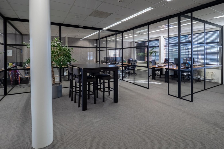 KantoorruimteaanLe Havre 41 - 53<br/> inEindhoven