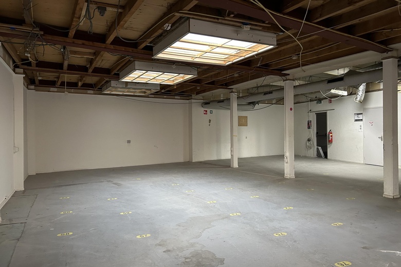 WinkelruimteaanNobelstraat 293<br/> inUtrecht