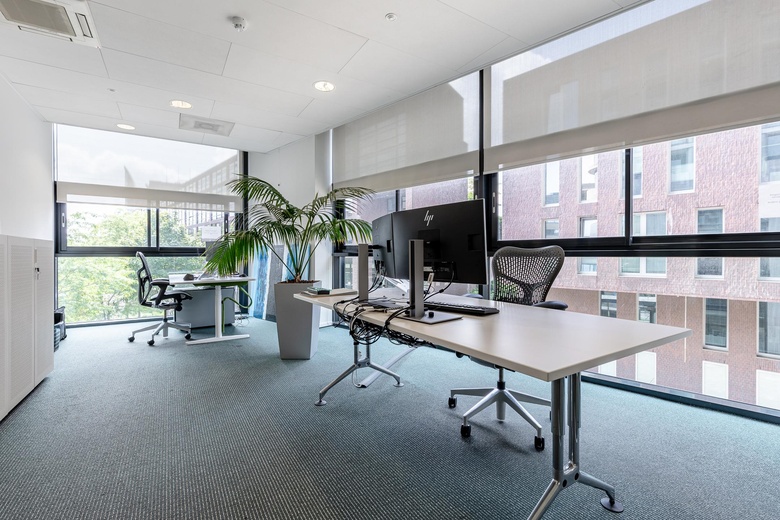 KantoorruimteaanVestdijk 68 - 80<br/> inEindhoven