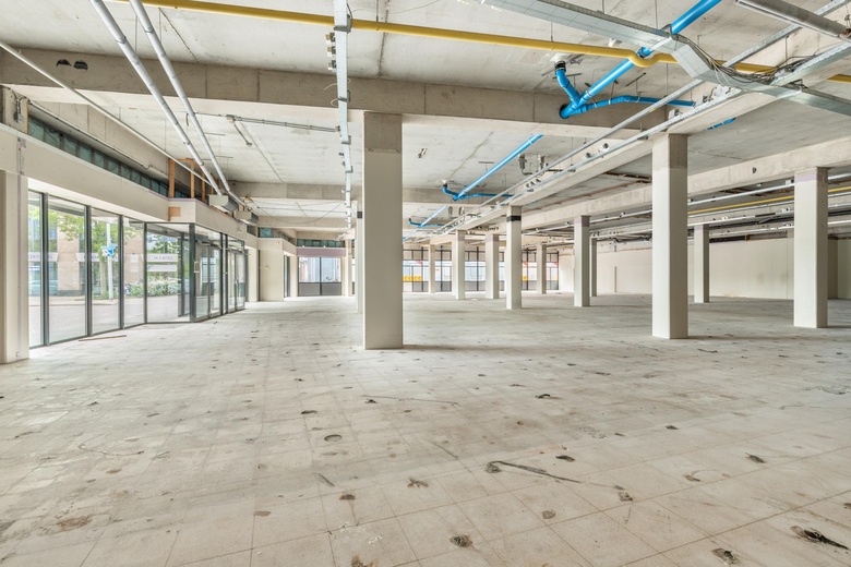 WinkelruimteaanMeerstraat 56<br/> inBeverwijk