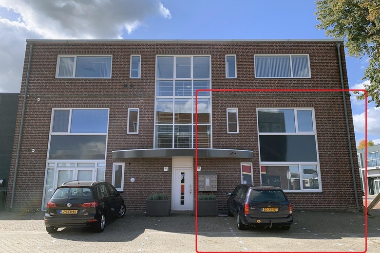 BedrijfsruimteaanIndustrieweg 160 B<br/> inBest