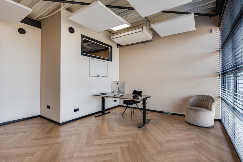 BedrijfsruimteaanStrijkviertel 48 C<br/> inDe Meern BedrijfsruimteaanStrijkviertel 48 C<br/> inDe Meern