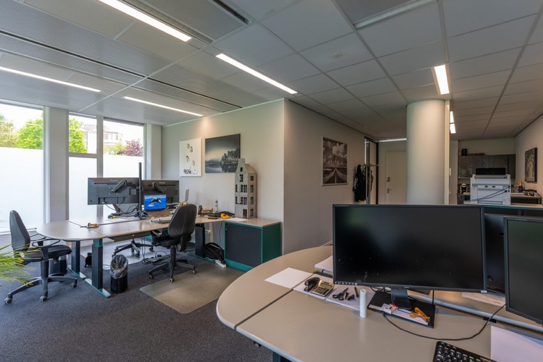 KantoorruimteaanRogier van der Weydestraat 8 C<br/> inAlkmaar
