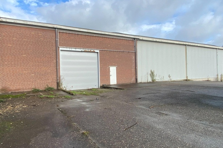 BedrijfsruimteaanBoschstraat 23<br/> inBrunssum BedrijfsruimteaanBoschstraat 23<br/> inBrunssum