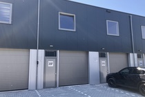Bekijk foto 1 van eenheid 1 aan de Koningsbeltweg 35 F in Almere