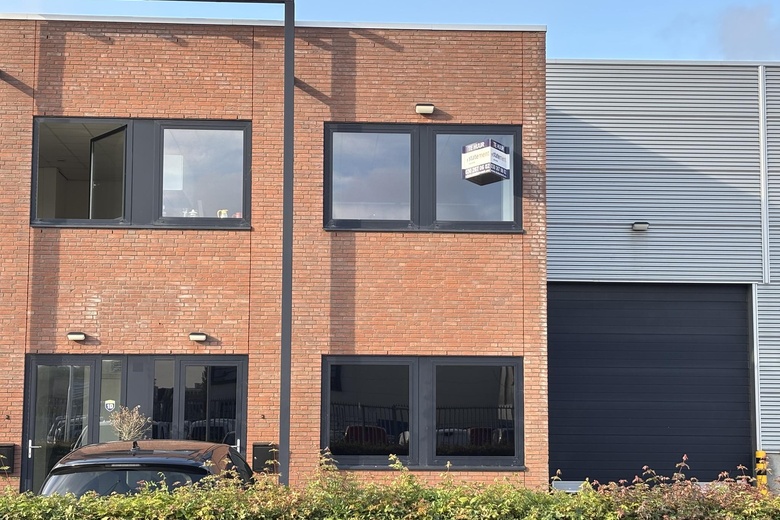 BedrijfsruimteaanNieuwe Schaft 1 c<br/> inHouten