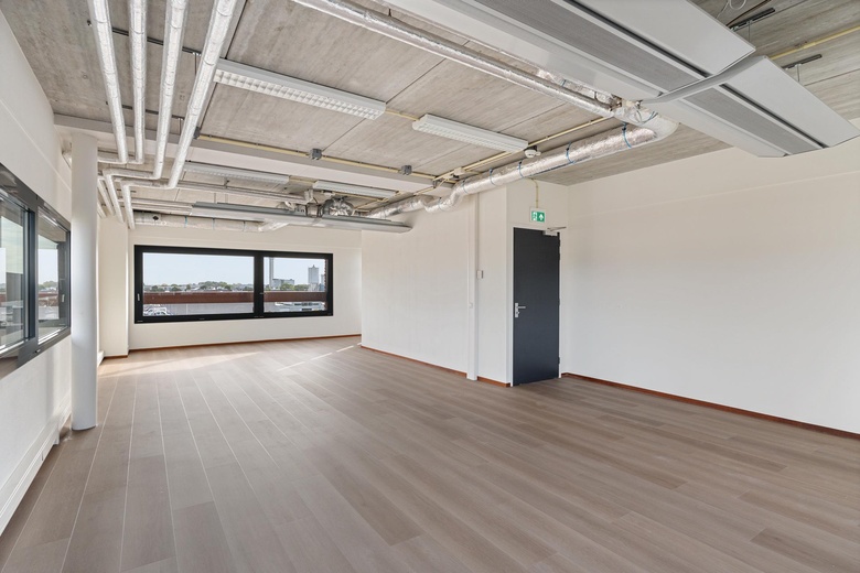 Kantoorruimte Haarlem - Energieplein 10 - Foto 11