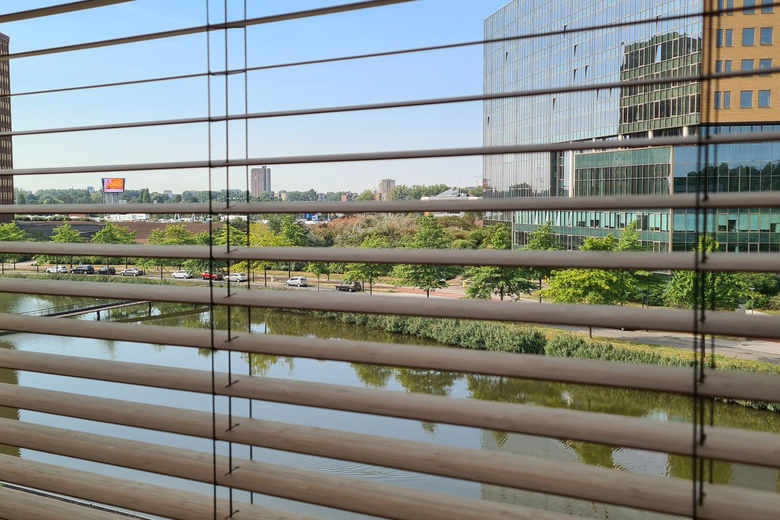 KantoorruimteaanBahialaan 100<br/> inRotterdam