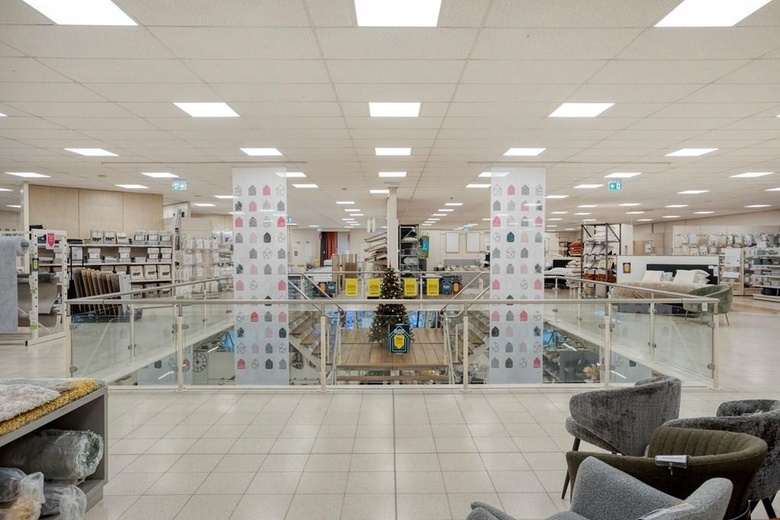 WinkelruimteaanNijverheidsweg 14<br/> inHelmond