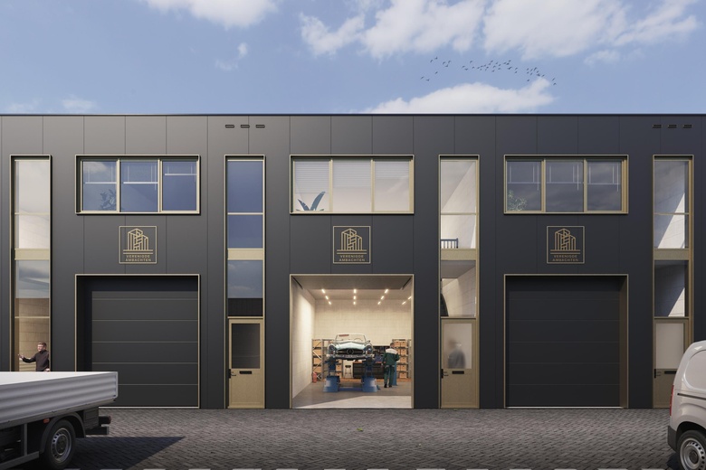 Bekijk foto 1 van Pascal 5 c