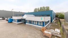 Bedrijfsruimte te koop Helmond - Waterbeemd 14