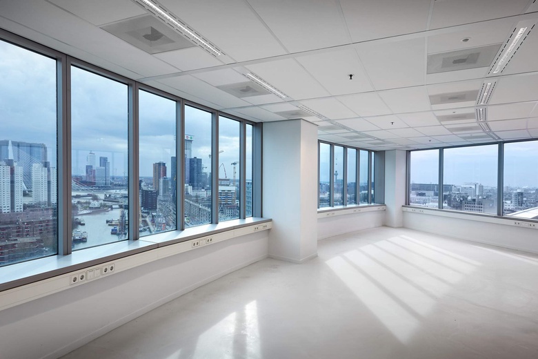 KantoorruimteaanBlaak 555<br/> inRotterdam