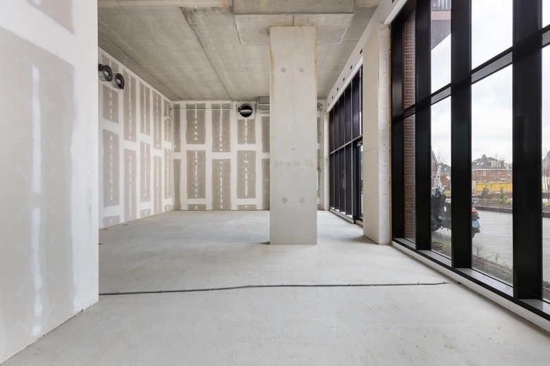 WinkelruimteaanMolenplein 155<br/> inZoeterwoude WinkelruimteaanMolenplein 155<br/> inZoeterwoude