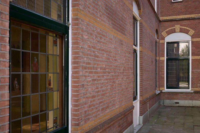 KantoorruimteaanMierloseweg 130<br/> inHelmond