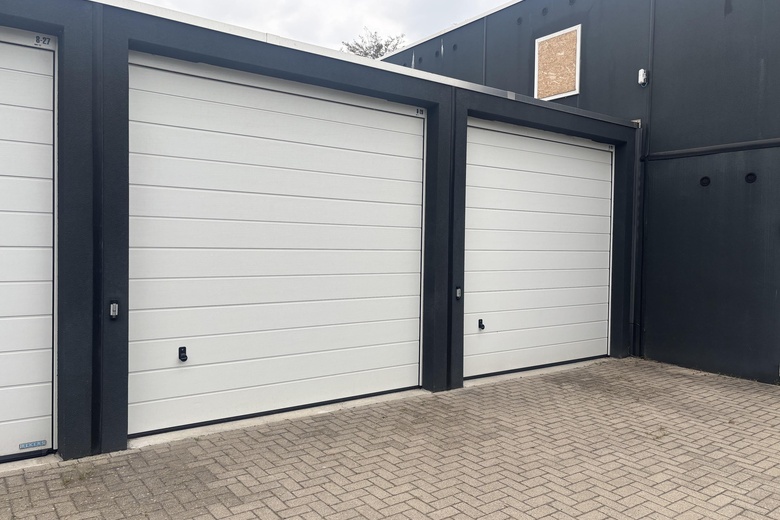 Bedrijfsruimte Goirle - Parallelweg 8 12 - Foto 2