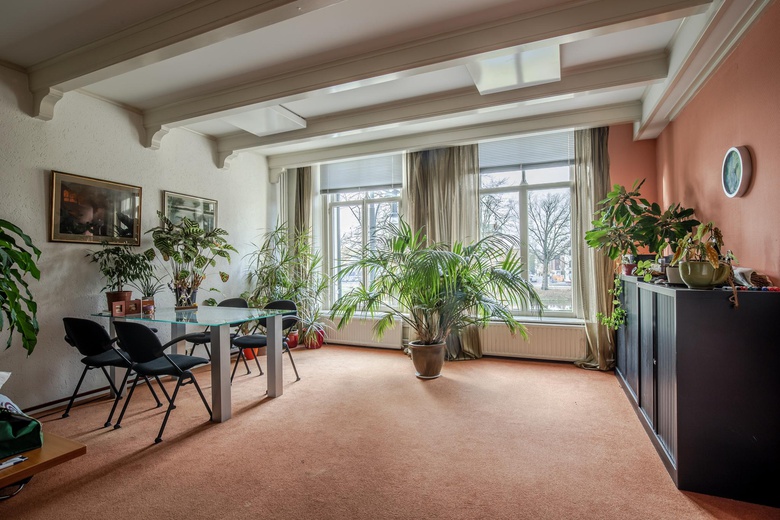 KantoorruimteaanEusebiusbuitensingel 1<br/> inArnhem