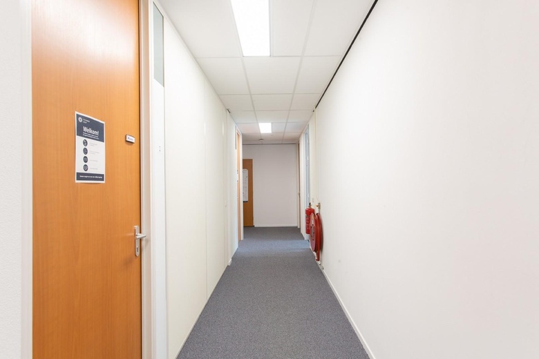 KantoorruimteaanRobijnstraat 58<br/> inAlkmaar