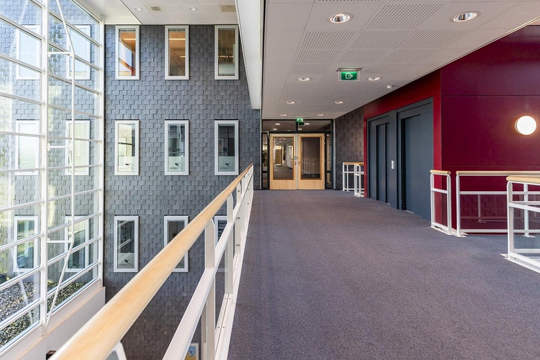 KantoorruimteaanMonitorweg 29 - 55<br/> inAlmere