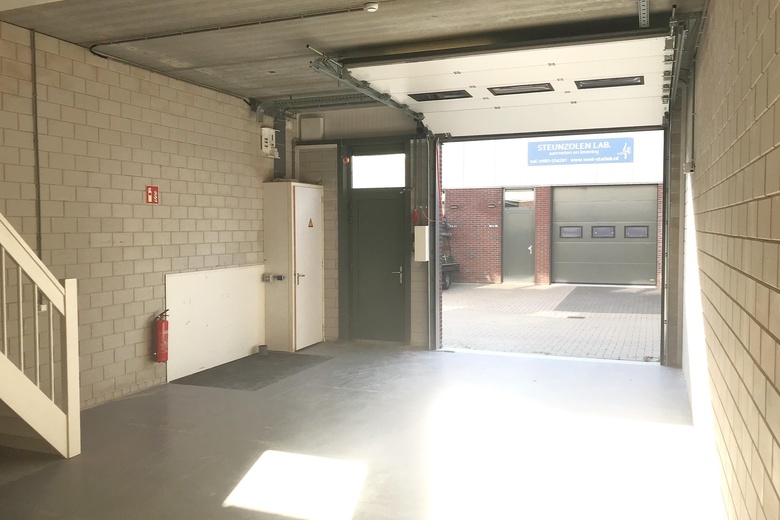 Bedrijfsruimte Krimpen aan de Lek - Tiendweg 58 k 2 - Foto 2
