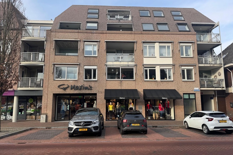 WinkelruimteaanHoofdstraat 48<br/> inBest
