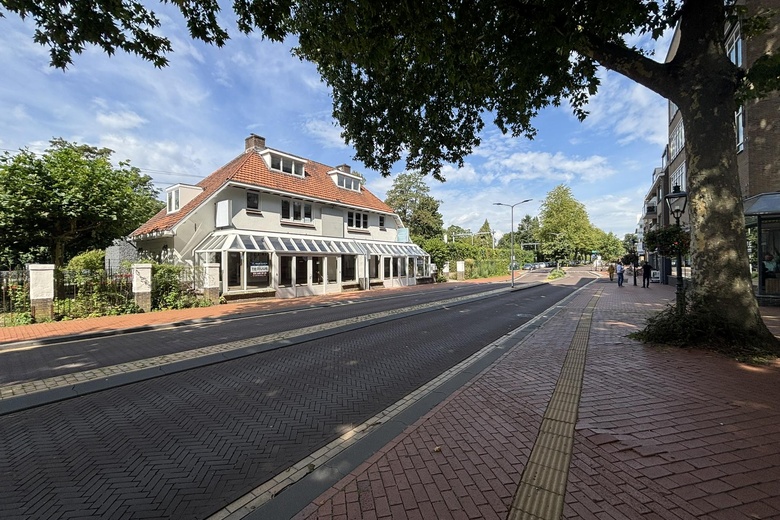 WinkelruimteaanVlietlaan 1 - 3<br/> inBussum