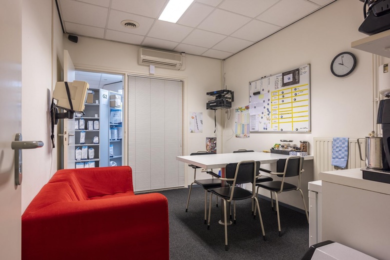 KantoorruimteaanHenri Weltersstraat 70 D<br/> inSittard KantoorruimteaanHenri Weltersstraat 70 D<br/> inSittard