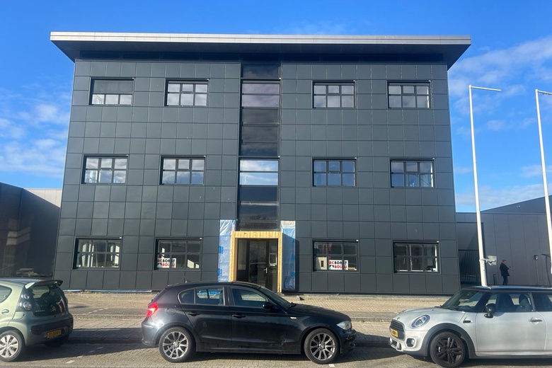 KantoorruimteaanWaarderveldweg 99<br/> inHaarlem