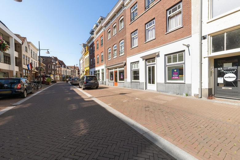 KantoorruimteaanNieuwstad 57 - 61<br/> inZutphen