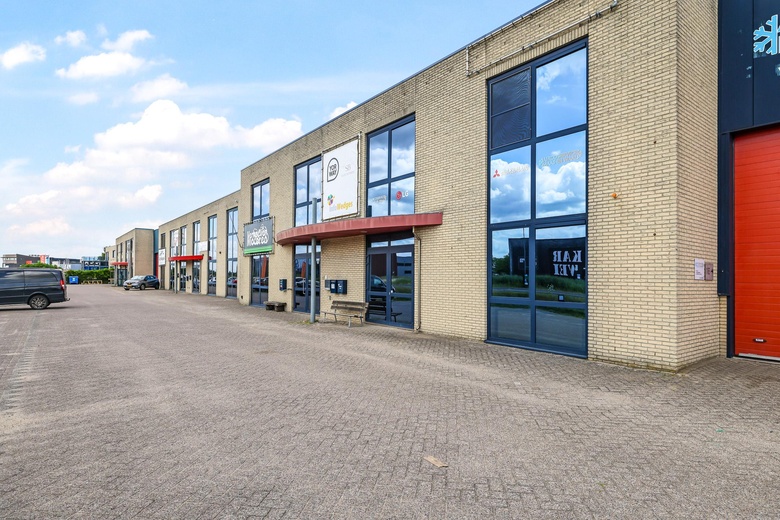 Kantoorruimte Druten - Nijverheidsweg 1 D - Foto 11
