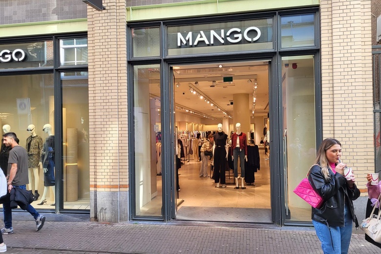 WinkelruimteaanVlamingstraat 19<br/> inDen Haag