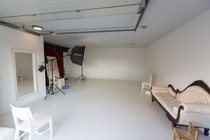 Kantoorruimte Uithoorn - Molenlaan 13 B - Foto 1
