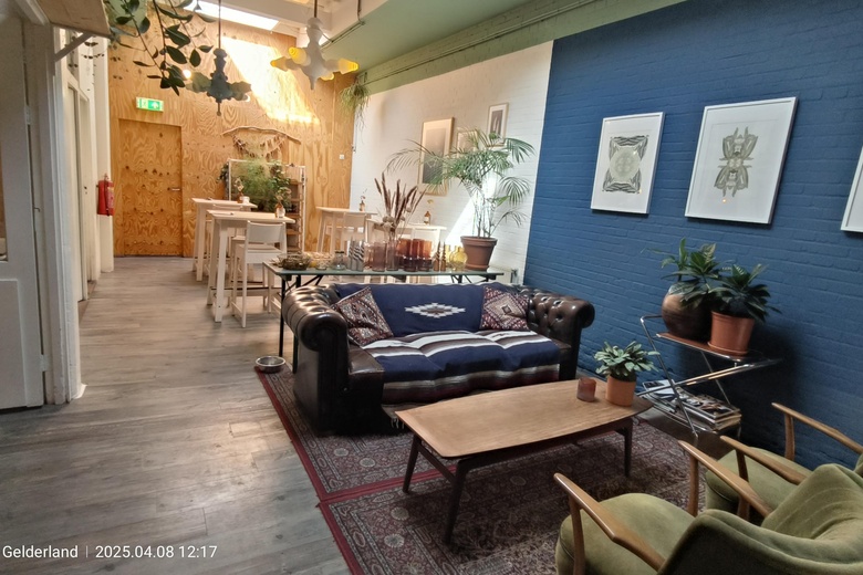 HorecaaanMarkt 27<br/> inArnhem