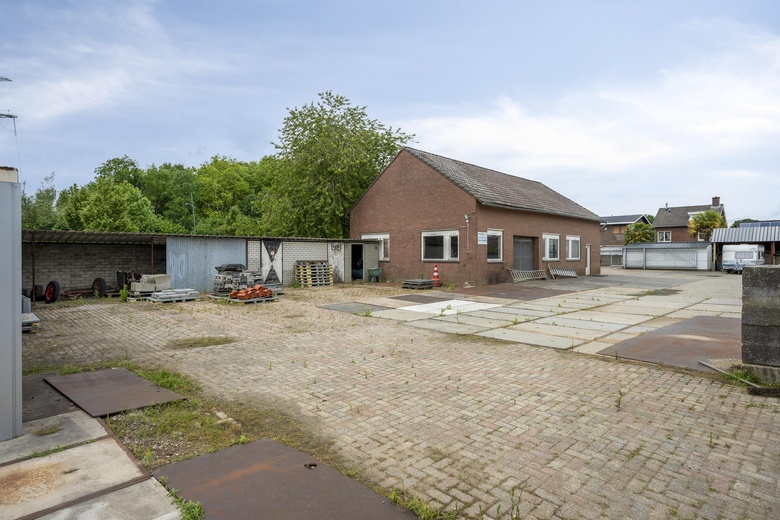 Bedrijfsruimte Beek - Haardboomstraat 42 - Foto 9