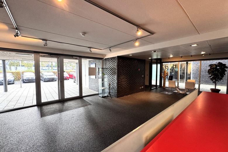 KantoorruimteaanEdvard Munchweg 107<br/> inAlmere