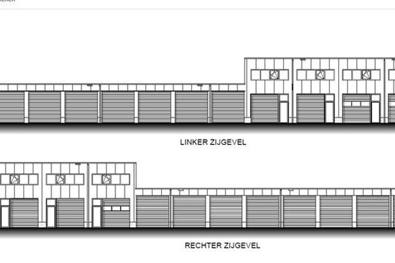 BedrijfsruimteaanStoppelploeg 8<br/> inBiddinghuizen