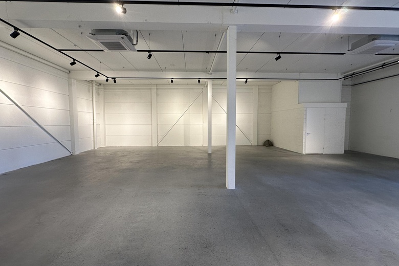 Bedrijfsruimte Nieuwkoop - Industrieweg 3 D - Foto 8