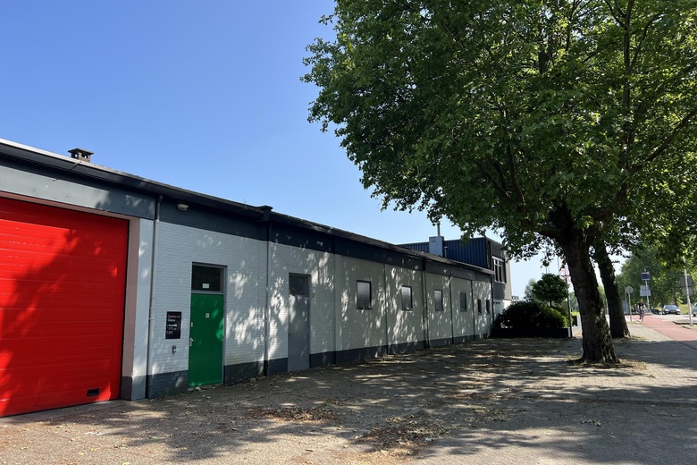 BedrijfsruimteaanKanaaldijk-Noord 51<br/> inEindhoven BedrijfsruimteaanKanaaldijk-Noord 51<br/> inEindhoven